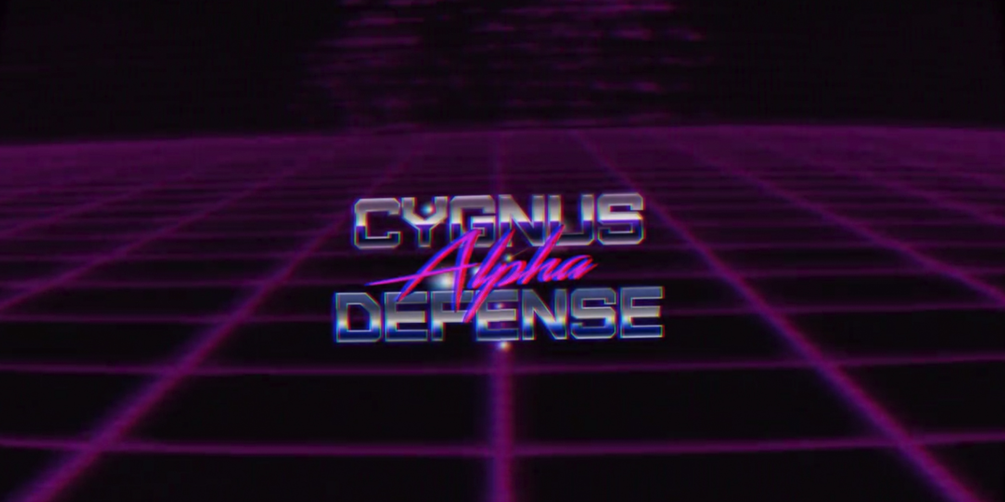 CYGNUS DEFENSE ALPHA